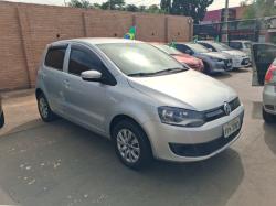 VOLKSWAGEN Fox 1.6 4P BLUEMOTION FLEX