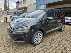 VOLKSWAGEN Fox 1.6 4P MSI TRENDLINE FLEX