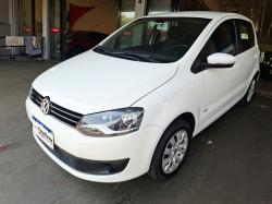 VOLKSWAGEN Fox 1.6 4P