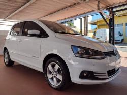 VOLKSWAGEN Fox 1.6 4P MSI COMFORTLINE FLEX