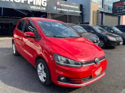 VOLKSWAGEN Fox 1.6 4P MSI COMFORTLINE FLEX