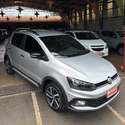 VOLKSWAGEN Fox 1.6 4P XTREME FLEX