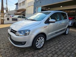 VOLKSWAGEN Fox 1.6 4P ROCK IN RIO FLEX