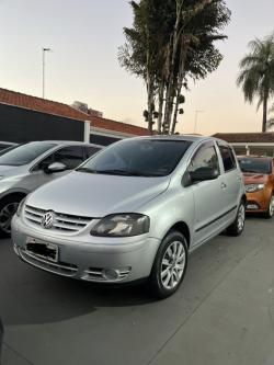 VOLKSWAGEN Fox 1.6 PLUS FLEX