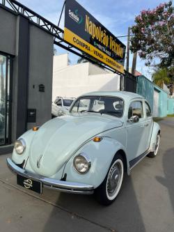 VOLKSWAGEN Fusca 1300