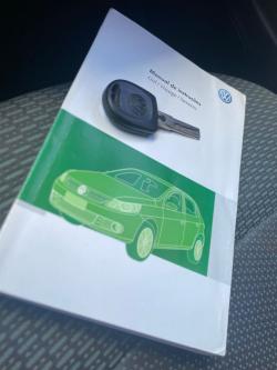 VOLKSWAGEN Gol 1.0 16V 4P