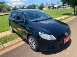 VOLKSWAGEN Gol 1.0 16V 4P