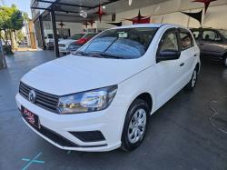 VOLKSWAGEN Gol 1.0 12V 4P FLEX MPI G7