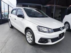 VOLKSWAGEN Gol 1.0 4P G6 TRENDLINE FLEX