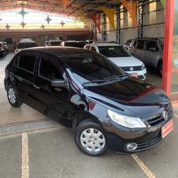 VOLKSWAGEN Gol 1.0 4P G5 FLEX