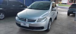 VOLKSWAGEN Gol 1.0 4P G5 FLEX
