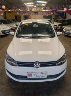 VOLKSWAGEN Gol 1.0 4P G6 TREND FLEX