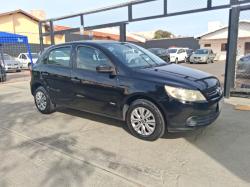VOLKSWAGEN Gol 1.0 4P G5 I-TREND FLEX