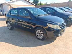 VOLKSWAGEN Gol 1.0 4P G5 I-TREND FLEX