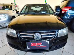 VOLKSWAGEN Gol 1.0 4P G4 FLEX