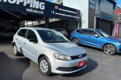 VOLKSWAGEN Gol 1.0 4P CITY