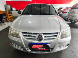 VOLKSWAGEN Gol 1.0 4P G4 FLEX