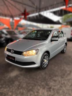 VOLKSWAGEN Gol 1.0 4P CITY