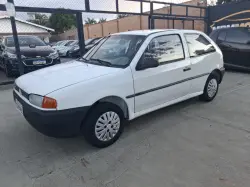 VOLKSWAGEN Gol 1.0