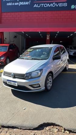VOLKSWAGEN Gol 1.0