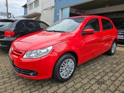 VOLKSWAGEN Gol 1.0