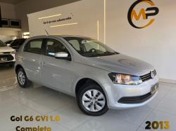 VOLKSWAGEN Gol 1.0 G6 TREND FLEX