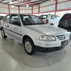VOLKSWAGEN Gol 1.0 G4 FLEX