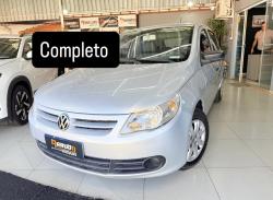 VOLKSWAGEN Gol 1.0 G5 FLEX