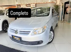 VOLKSWAGEN Gol 1.0 G5 FLEX