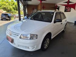 VOLKSWAGEN Gol 1.0 G4 FLEX