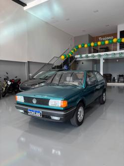 VOLKSWAGEN Gol 1.0 I