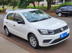 VOLKSWAGEN Gol 1.0 MI 4P