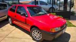 VOLKSWAGEN Gol 1.0 SPECIAL