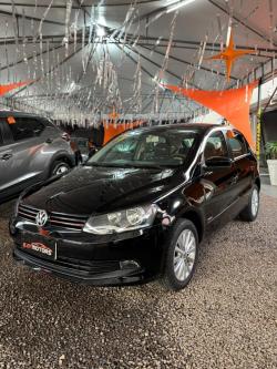 VOLKSWAGEN Gol 1.6 4P G5 FLEX