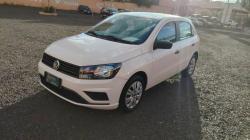 VOLKSWAGEN Gol 1.6 4P FLEX MSI