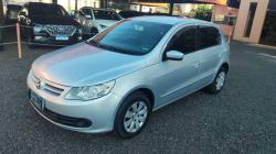 VOLKSWAGEN Gol 1.6 4P G5 TREND FLEX