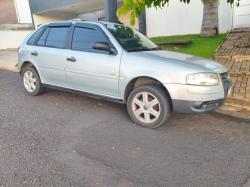 VOLKSWAGEN Gol 1.6 4P G4 POWER FLEX