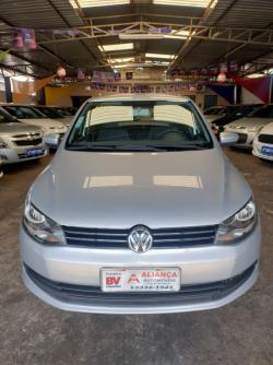 VOLKSWAGEN Gol 1.6 4P G6 TRENDLINE FLEX