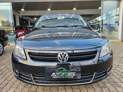 VOLKSWAGEN Gol 1.6 4P G4 POWER FLEX
