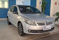 VOLKSWAGEN Gol 1.6 4P G3 POWER FLEX