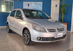 VOLKSWAGEN Gol 1.6 4P G3 POWER FLEX