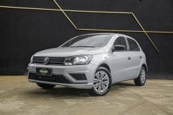 VOLKSWAGEN Gol 1.6 4P FLEX MSI