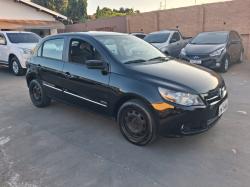 VOLKSWAGEN Gol 1.6 4P G5 POWER FLEX