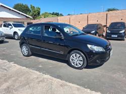 VOLKSWAGEN Gol 1.6 4P G5 POWER FLEX