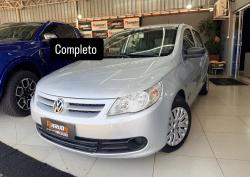 VOLKSWAGEN Gol 1.6 4P G5 I-TREND FLEX