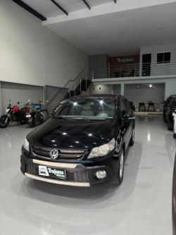 VOLKSWAGEN Gol 1.6 4P G6 RALLYE FLEX