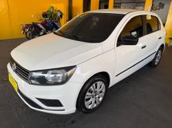 VOLKSWAGEN Gol 1.6 4P G5 FLEX