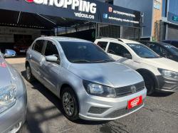 VOLKSWAGEN Gol 1.6 4P FLEX MSI