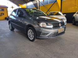 VOLKSWAGEN Gol 1.6 4P FLEX MSI