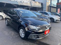 VOLKSWAGEN Gol 1.6 4P G6 TRENDLINE FLEX